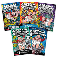 Captain Underpants